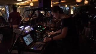 Live Stream - Live looping Set by Nastya Maslova