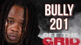 Bully 201 I wish Live Preformance