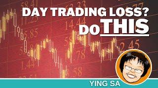 Mark To Market Day Trader Losses