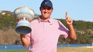 Highlights | Championship and Consolation | WGC-Dell Match Play | 2022