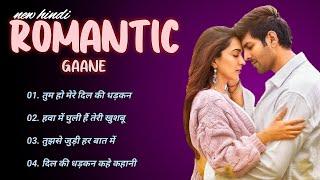 New Hindi Romantic Gaane || Full Audio Song Romantic || Naye Popular Hindi Songs || Wow Music