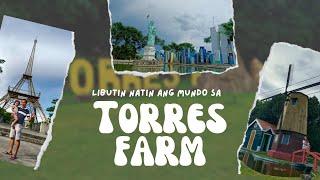 Torres Farm & Resort, Naic, Cavite | Trip around the world without visa :) | TUKLASibonPH