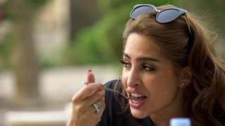 Behind the Profile - Fouz Al Fahad - فوز الفهد - Episode Four - الحلقة الرابعة