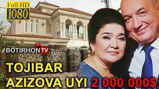 BotirhonTV TOJIBAR AZIZOVA & MIRZA AZIZOV UYI