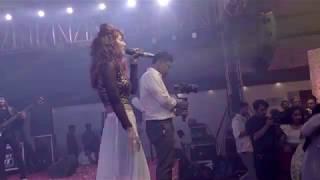 shivangi sharma singing Gujrati Medley