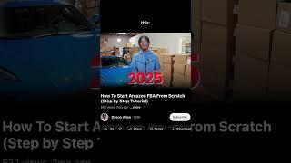 Full Video Guide On My Channel: Dyson Allen