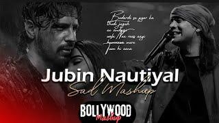 Jubin Nautiyal, Chetram Nayak Mashup Mix Songs। New Hindi Songs । Best Mashup Songs 2024