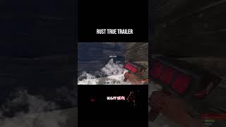 #RustyRoll