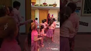 Happy holi #holi #happyholi #ytviral #ytshorts #trending #youtubeshorts #viralvideo #youtube #yt