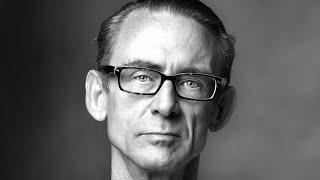 Novelist interview-Chuck Palahniuk