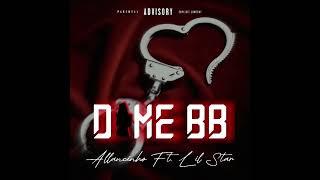 Dime bb- Allancinho ft Lil Star (Prod Pvblito andress )