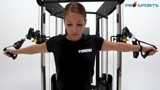 Force USA Functional Trainer | Pro Sports Kuwait