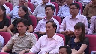 Học viện Cán bộ quản lý xây dựng và đô thị sau 40 năm thành lập