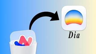 Arc Browser Is Basically DEAD… Now What?