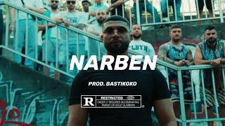 [Free] Omar Type Beat „Narben" [prod. Bastikoko x Plug Wave]