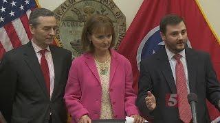 Republican Leaders Say Representative Jeremy Durham Should Resign