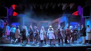 Downtown (Skid Row) - Little Shop of Horrors - Kilkenny Musical Society - 2012