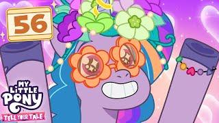 My Little Pony: Tell Your Tale  S1 E56 | Diva and Conquer | Full Episode MLP G5 Children's Cartoon