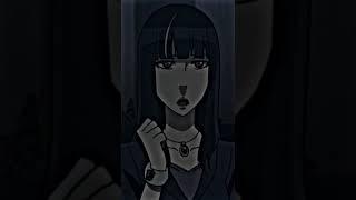 Chiyuki edit - camel by camel | Death Parade #deathparade #chiyuki #shorts