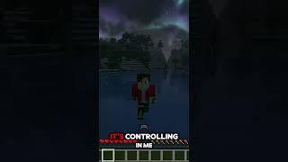 TheMimicerDweller #minecraft#horror #gaming #minecrafthorror #scary