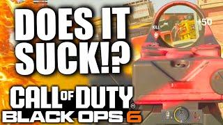 My BRUTALLY HONEST Review of Black Ops 6... (Full Launch)