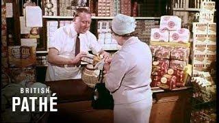 Our Daily Bread - Reel 2 (1962)