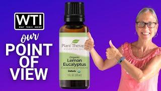 Our Point of View on Plant Therapy Eucalyptus Essential Oil From Amazon