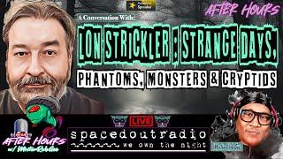 PHANTOMS, MONSTERS AND CRYPTIDS !!