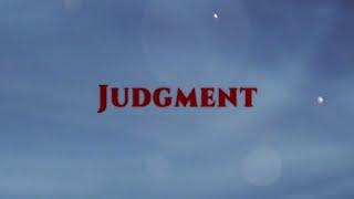 Adorn 16 & LITTLEUNIVERSES - Judgment (Official Lyric Video)