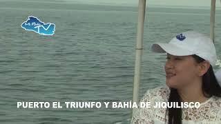 PUERTO EL TRIUNFO