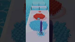 Count Master Level 20 #shorts #viral #short #youtubeshorts #countmaster #gaming #trending