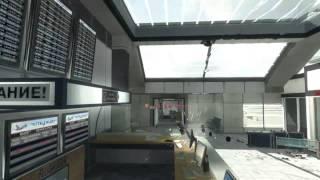 M4tRock - MW3 Game Clip