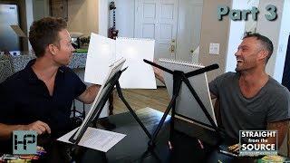 The Hardest Interview Ever with Brian Austin Green