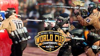 Pro Finals | Dynasty vs Impact | NXL World Cup - 2023