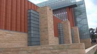 Ross School of Business Architectural Tour