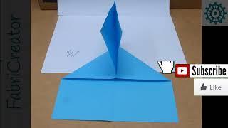 Origami Stop Motion