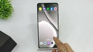 How to fix notification drawer problem in realme gt 6t | Realme gt 6 global search kaise remove kare