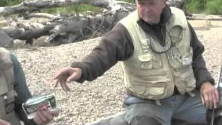 Alaska Fishing: The Ultimate Extreme Sport