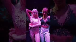 Gatica and Sindi [X Amada] Bachata Social Dancing @ Vilnius Bachata Festival 2022