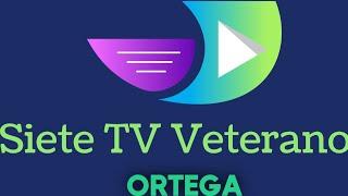 SIETE TV VETERANOS