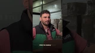 ? Самый абсурдный запрос от клиента на фулфилменте LiteBox. Упаковали 10 тонн муки   #фулфилмент