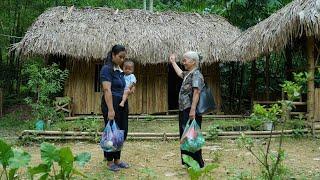 Young CEO's grandmother helps homeless single mother find new place to live – surprising many