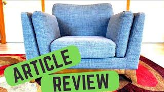 ARTICLE: The Best Furniture Under $1,000? 3-year Review