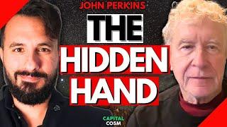  Former Insider Reveals KEY Intel on SECRET ECONOMIC WAR!