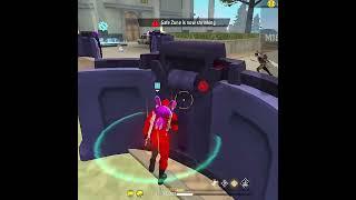 Trolling noobs garena free fire max #shorts #viral