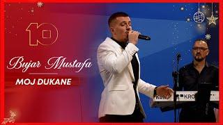 Bujar Mustafa - Moj Dukane | Festa e vërtetë fillon tani në Kanal10! 