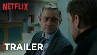 Fargo | Trailer | Netflix