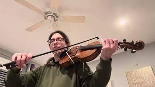 March of the Meistersingers - violin 2 (for all county)