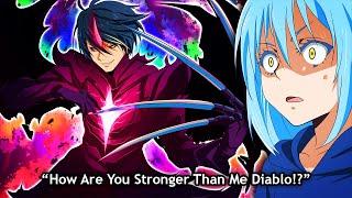 Rimuru's Strongest General! Diablo's TRUE Power & The Primordials Entire Story! Tensura Explained