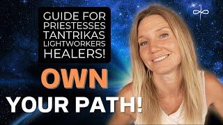 10 Things to Know About Being a Priestess – An Essential Guide for Understanding the Spiritual Path!